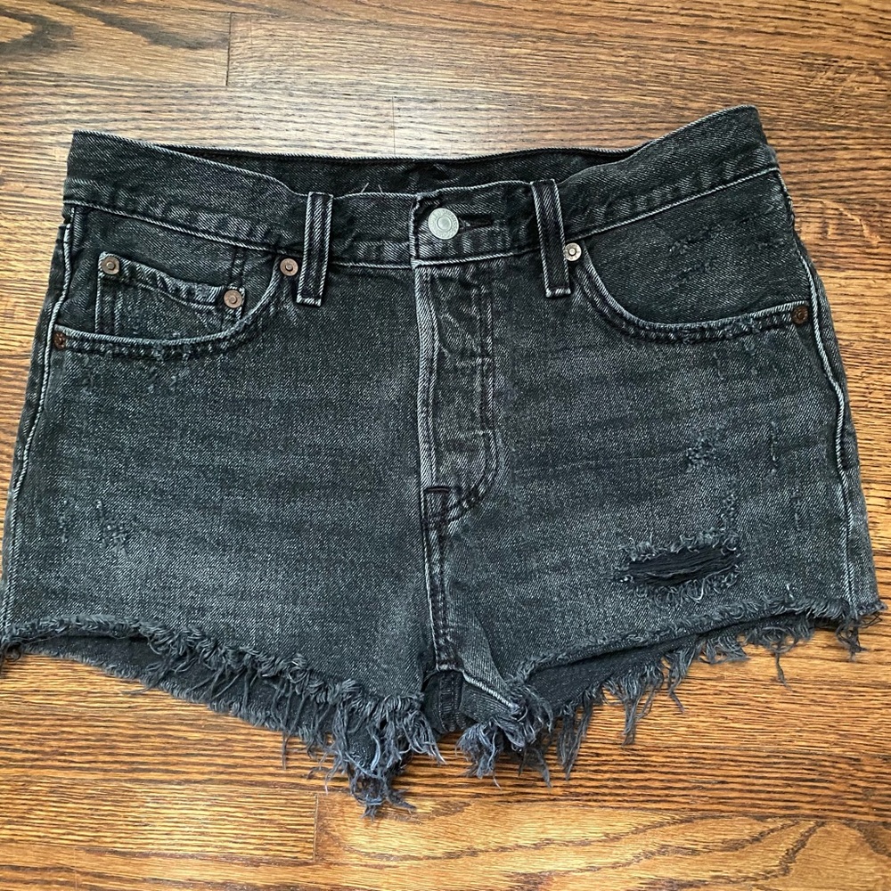 Levi’s 501 Shorts